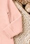 Unisex Baby Romper Long Sleeve Zippered Cotton Elephant Printed - 4