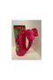 Slim Box Beverage Holder – Decorative Box Stand with Bow - 6