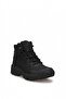 101 25696-m Archie Men's Waterproff Outdoor Boots Black - 2
