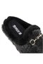Kraska 36901-123 Women's Winter House Slippers Smoked Black 36-40 - 3