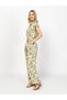 Vernissi jumpsuit, leaf, M - 4