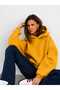 3 Yarn Combed Cotton Hooded Sweatshirt Lk4