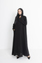 Veyra Petek Ferace Black - 9088 - 5