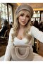 Premium Fringed Soft Textured Painter's Beret - 3