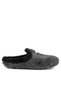 Kraska 36901-123 Women's Winter House Slippers Smoked Black 36-40