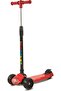 Babyhope 143 Smart Plus Scooter Red