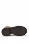 Elit Vvs2717S Women's Genuine Suede Leather Classic Boots Mink - 5