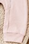 Unisex Baby Romper Long Sleeve Zippered Cotton Elephant Printed - 5