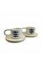 Marine Sardines Coffee Cup - 3