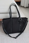 Bow Detailed Large Internal Volume Shoulder and Arm Bag Briefcase Notebook Bag En45 Size30 - 7