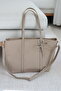 Bow Detailed Large Internal Volume Shoulder and Arm Bag Briefcase Notebook Bag En45 Size30 - 7