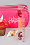 Dekomus,Harry Potter Licensed Pencil Bag, Pencil, Ruler, Eraser and Sharpener Set - 2