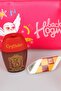 Dekomus,Harry Potter Licensed Pencil Bag, Pencil, Ruler, Eraser and Sharpener Set - 4