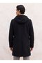 ICN HOODIE COAT - 3