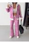 Women's Tracksuit - 3