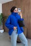 Parachute High Collar Trench Coat - 2