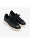 Men's Eva Sole Genuine Leather Lace-Up Sports & Sneaker Shoes S505 - 3