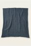 Wafflenest 100% Cotton Waffle Baby Blanket 90X110 cm Crib Cover Baby Blanket - 6