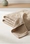 Wafflenest 100% Cotton Waffle Baby Blanket 90X110 cm Crib Cover Baby Blanket - 6