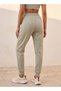 Textured 2-Way Stretch Joggers - 3