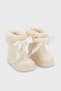 Size 21-30 Bimbi Soft Rain Boots - Elephant Teeth - 2