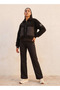 Zip Through Jacket - 3
