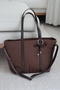 Bow Detailed Large Internal Volume Shoulder and Arm Bag Briefcase Notebook Bag En45 Size30 - 7