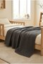 Wafflenest 100% Cotton Waffle Baby Blanket 90X110 cm Crib Cover Baby Blanket