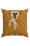 Double Side Printed Throw Pillow Cover 6Eld20 - 2