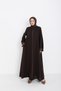 Avena Petek Ferace Brown - 9089 - 3