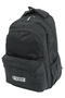 Esc 410 Rain Resistant Daily City/School Bag Black