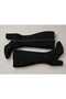 Women's Pointed Toe 7cm Thick Heel Long Boots - 5