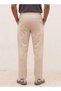 Pleated Monte Trousers - 3