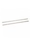 Set de 2 lame de rindea, 317mm