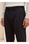 Relaxed Fit Trousers - 5