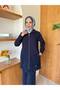 Kışlık Örme Kumaş Tunik Takım - 5