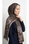 Cotton silk shawl - 2