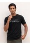 Basic Regular Fit Cotton Crew Neck T-shirt