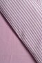 Santiago Pink 100% Cotton Double Duvet Cover Set - 4 Pieces - 5