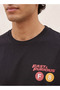 Fast and Furious Crew Neck T-shirt - 4