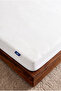 Luxury Water-Resistant Mattress Cover |   100% Full Protection |   Fitted Elastic Edge |   Mattress Protector |   High Edge Silent |   Does Not Make a Rustling Sound