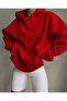 3 Yarn Combed Cotton Hooded Sweatshirt Lr4