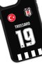 Leandro Trossard Forma iPhone 13 Pro Case (Glass) - Licensed Original - 2