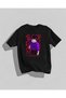 Jujutsu Kaisen Toji Fushiguro T-Shirt – Anime Printed Oversize Unisex T-Shirt - 3