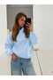 3 Yarn Combed Cotton Hooded Sweatshirt Lq5