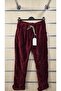Italian 2-Piece Velvet Set with Leopard Zipper Detail - 6