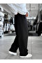 Black Baggy Tracksuit with Accessories We-5137 - 5