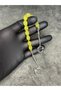 Zaza Sallamalık High-End Glass Natural Stone Prayer Beads - 2