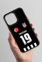 Leandro Trossard Forma iPhone 14 Pro Max Case (Glass) - Licensed Original - 3