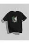 Attack on Titan Erwin Smith T-Shirt - Anime Printed Oversize Unisex T-Shirt - 3
